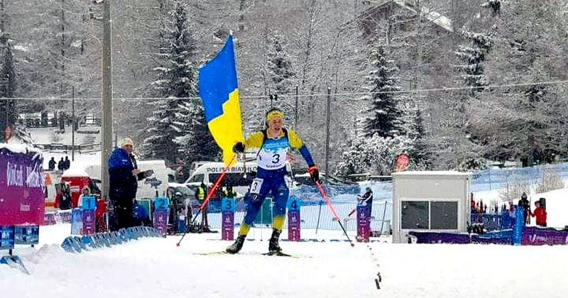 У Турині завершилася ХХХІІ Всесвітня зимова Універсіада-2025. Збірна України в медальному заліку замкнула ТОП-10